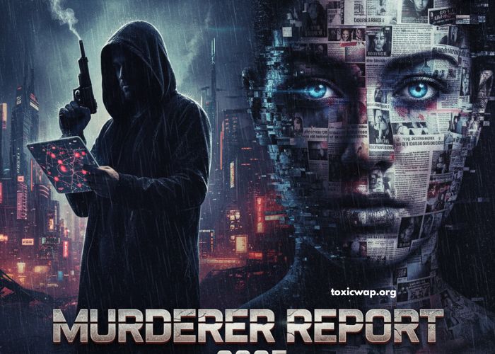 Murderer Report 2025