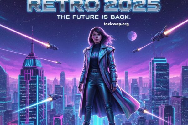 Retro 2025