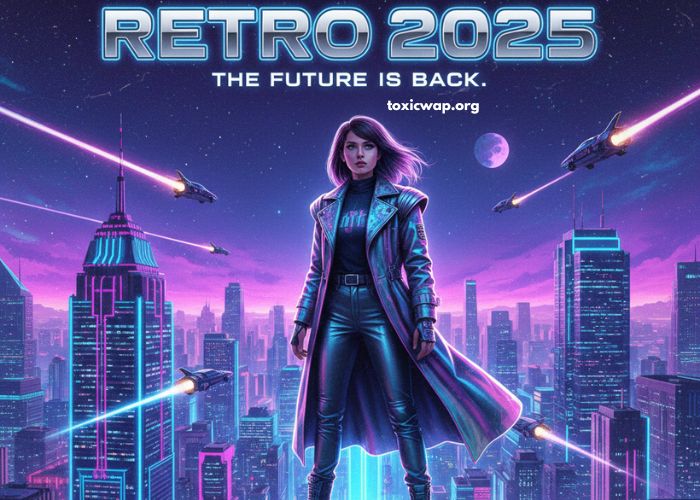Retro 2025