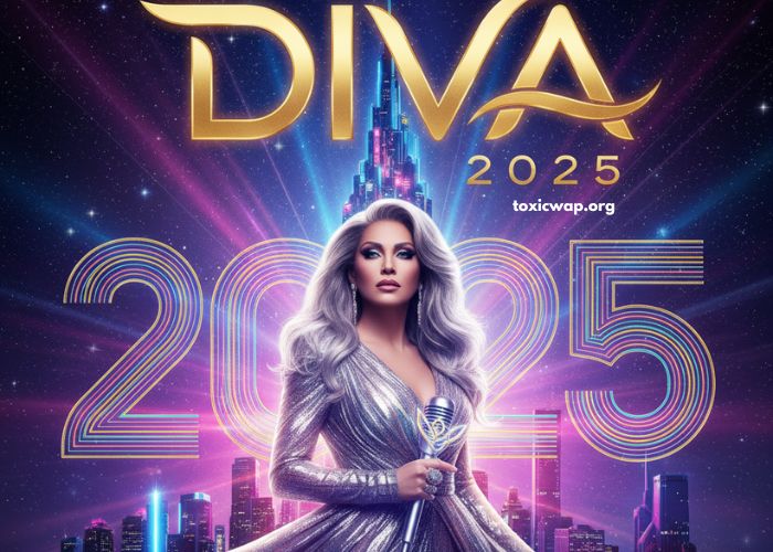Sex Diva 2025