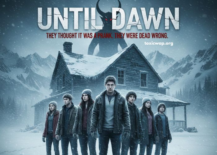 Until Dawn