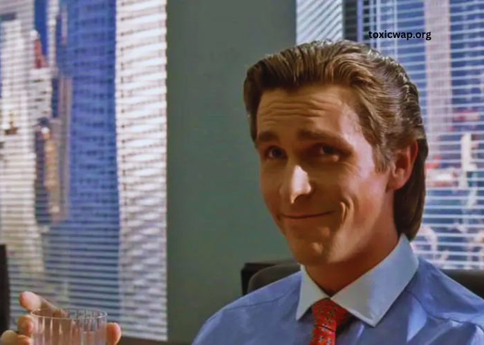 American Psycho