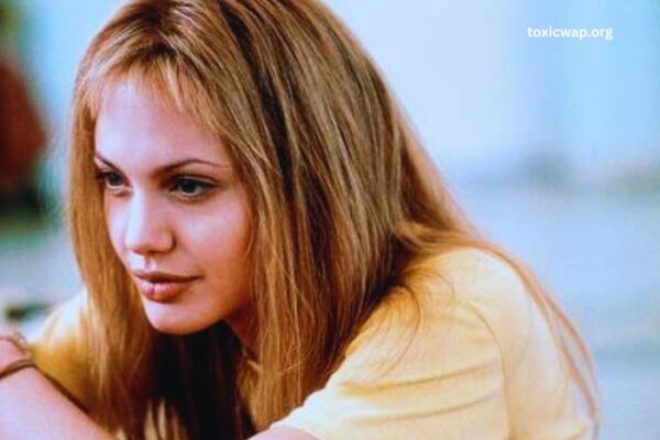 Girl, Interrupted
