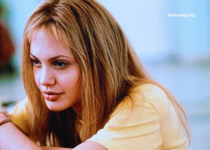 Girl, Interrupted
