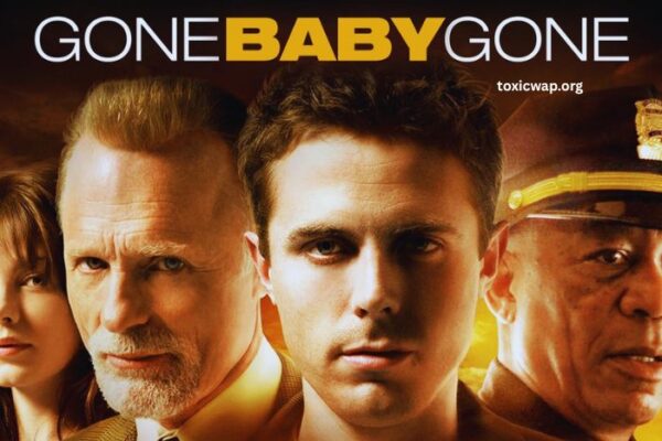 Gone Baby Gone