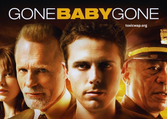Gone Baby Gone