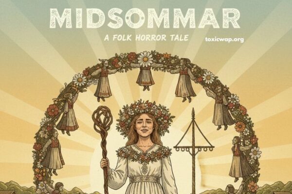 Midsommar