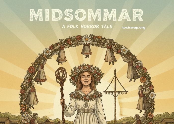 Midsommar