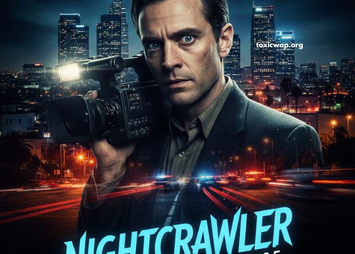 Nightcrawler