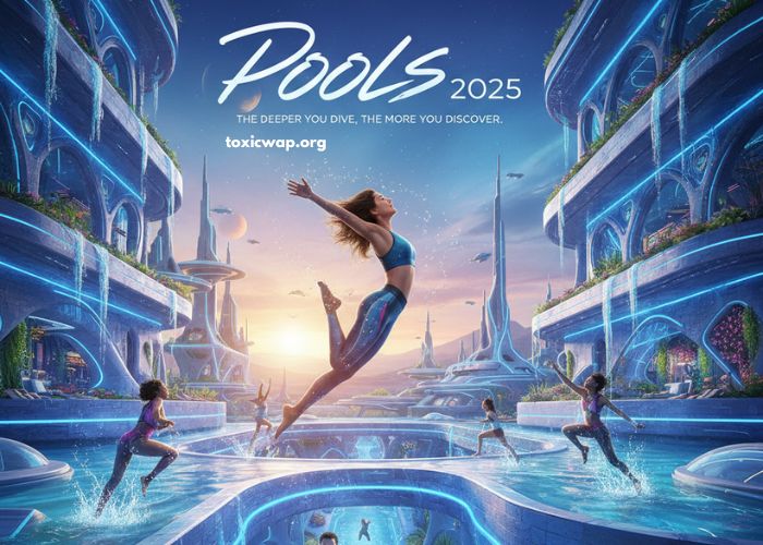 Pools 2025