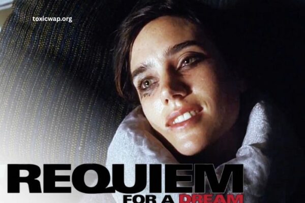 Requiem for a Dream