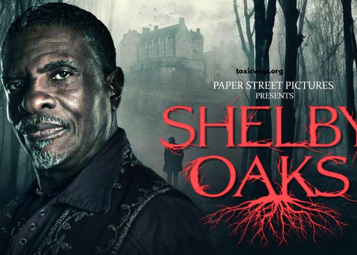 Shelby Oaks