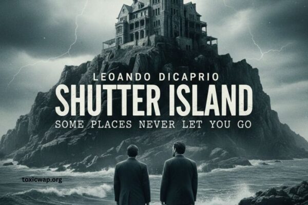 Shutter Island