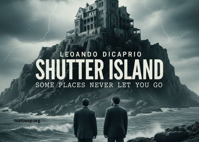 Shutter Island
