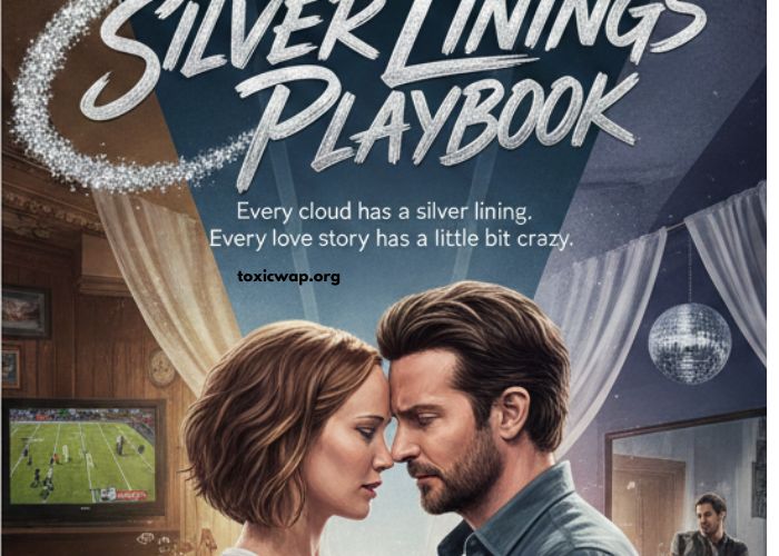 Silver Linings Playbook