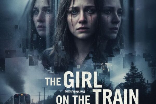 The Girl on the Train