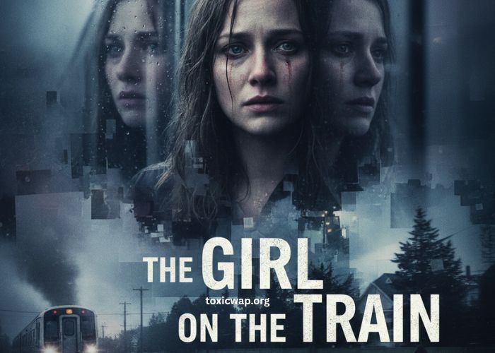 The Girl on the Train