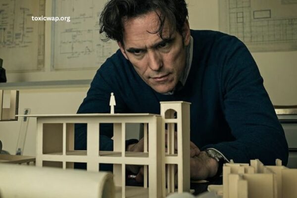The House That Jack Built