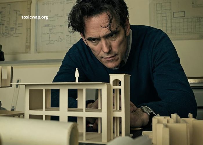 The House That Jack Built