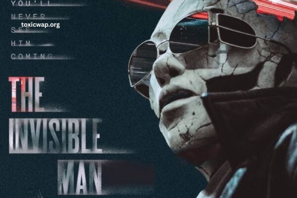 The Invisible Man