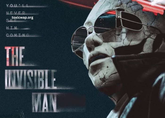 The Invisible Man