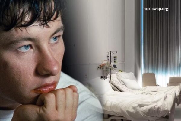 The Killing of a Sacred Deer