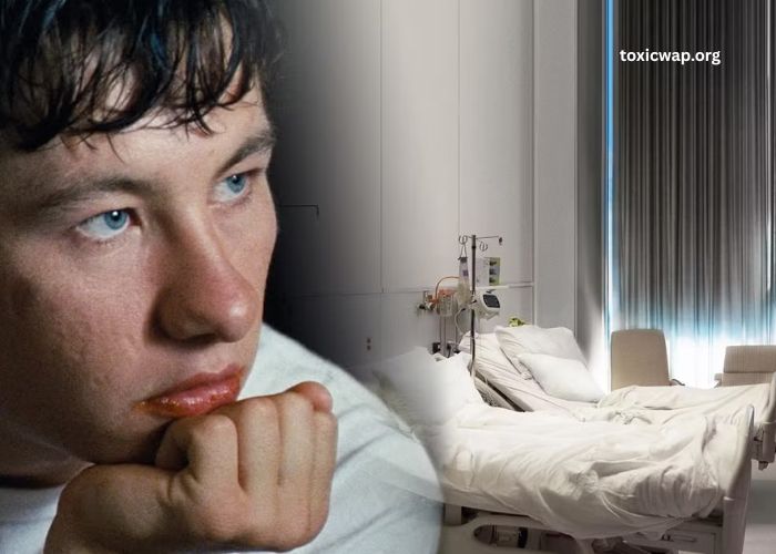 The Killing of a Sacred Deer