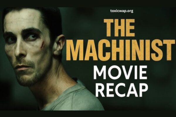 The Machinist