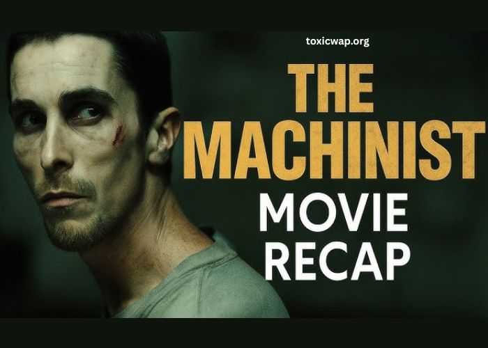 The Machinist