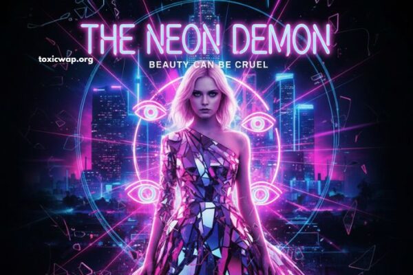 The Neon Demon