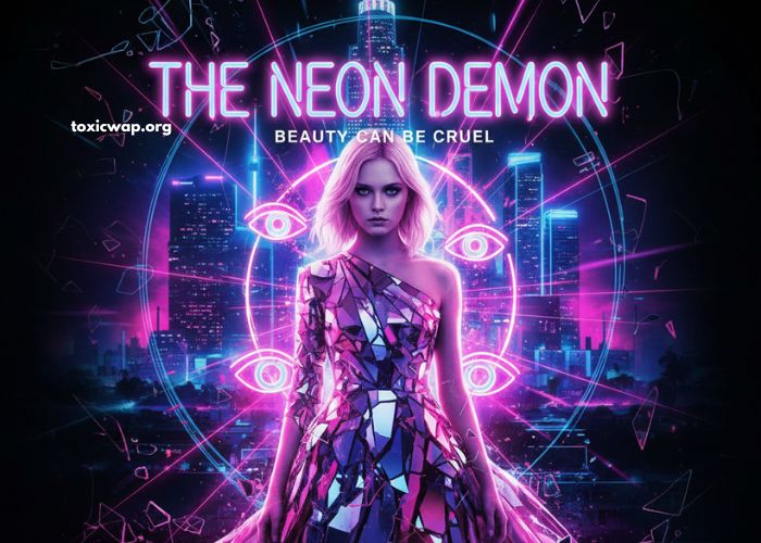 The Neon Demon