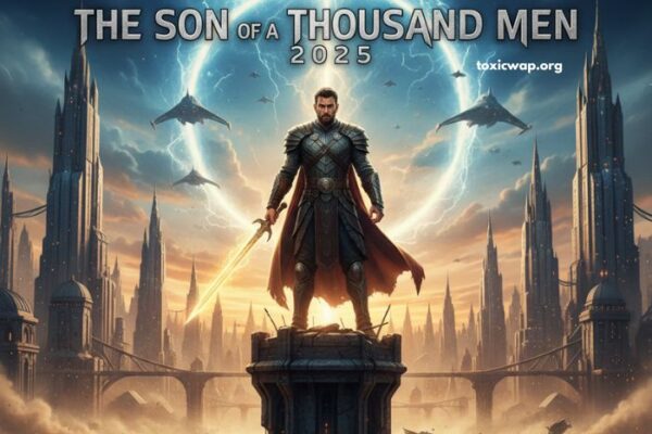 The Son of a Thousand Men 2025