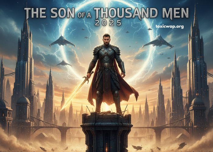 The Son of a Thousand Men 2025