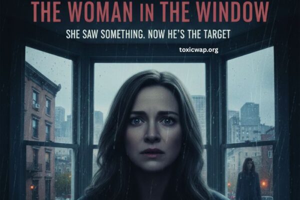 The Woman in the Window