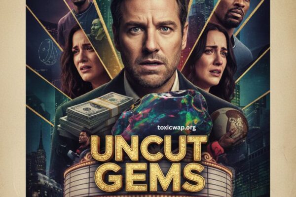 Uncut Gems