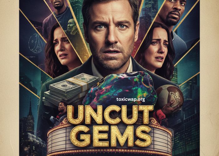 Uncut Gems