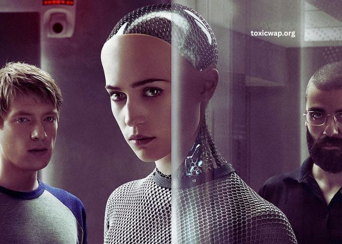 Ex Machina
