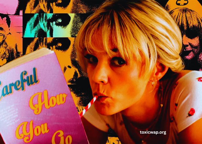 Promising Young Woman