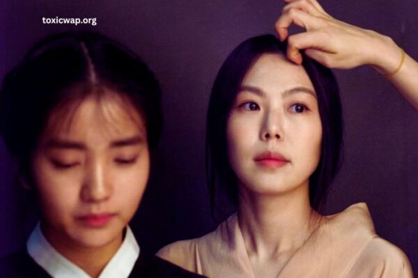 The Handmaiden